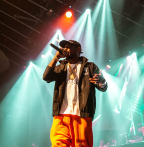 Redding Music Festival