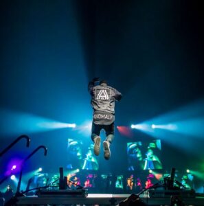 Redding Music Festival