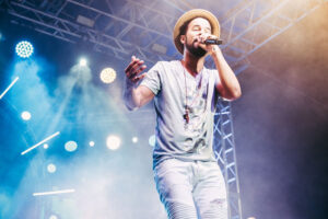 Redding Music Festival